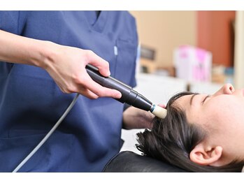 ひがし整骨院/バイタルリアクトセラピー