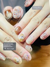 ジェーシー(J.C)/