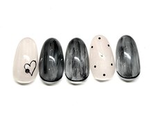 パリーアヴニール(PARIS AVENIR)/トレンドWinter3