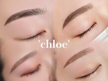 クロエ 京都河原町店('chloe')/京都河原町眉毛サロン