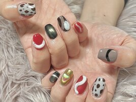 定額デザイン◆ELEGANT◆