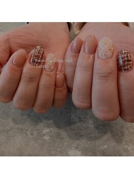 ロッタ(Lotta)/design♪