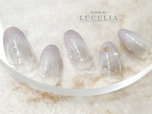 サロンドルクリア(Salon de LUCULIA)/【Aベーシックコース￥ 8,000】