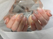 オススメSelect Nail &nbsp;5980円