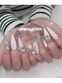 アイスリン(Aislinn)/