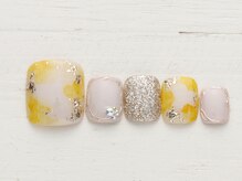 ネイルミックス 池袋店(Nail Mix)/インクネイル　5990円