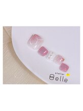 アトリエ ベル(atelier Belle)/＊桜霞