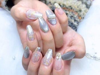 ビアス(VIAS)/持ち込みデザイン