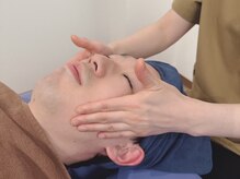 くるみ堂 祖師谷大蔵院/お顔のリンパもおすすめ♪