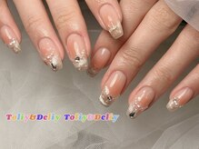 トリー アンド デリー(Toliy&Deliy)