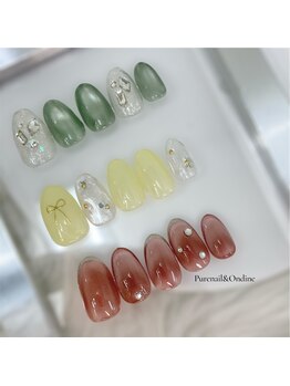 Newミディアムデザイン