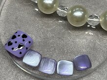 パルフェ 上前津店(PARFAIT)/フットネイル