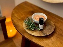 ロカスパ(LOCA SPA)/＊お好みの香りを＊