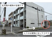 ピロタージュ/駐車場のご案内（５）北名古屋
