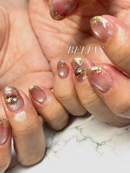 ベリアス(BELIAS)/