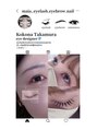 アイズ(i's) kokona eye