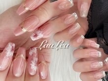 ラウレア(LauLea)の雰囲気（『高技術・高持続』★マツエク、ネイルはLauLeaへ♪）