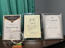ララシエラ 新潟駅前店(LalaSierra)の雰囲気（【WINBACKウィンバック】カンファレンス大会第３位&アンバサダ‐）