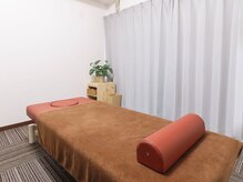 イノハ整体院(INOHA整体院)の雰囲気（初めての整体でも大丈夫です。「なんとなく不調」も大歓迎！）