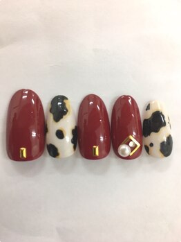 アマービレ(Amabile)/初回他店オフ無料♪定額¥8980