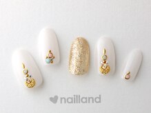 ネイルランド 深谷店/