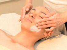 バラン(valan)/メンズフェイシャル