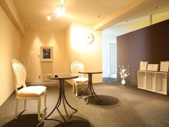 レン(ReN)/フロアは広々とゆったり