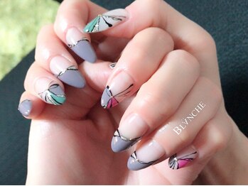 ブランシュ(BLANCHE)/