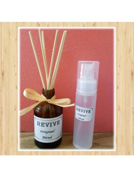リバイブ(REVIVE)/オリジナルアロマデフューザー