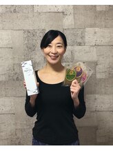 トゥナス(tunas) スタッフ