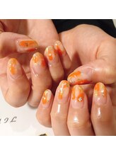 オンネイル(on nail)/