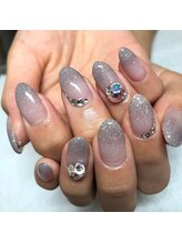 リッチネイル(Rich Nail)/