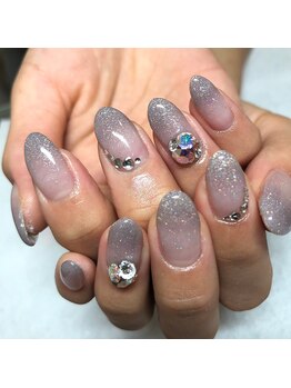 リッチネイル(Rich Nail)/