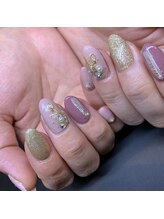 デュオ(duo)/オフ・ケア込！フルアート