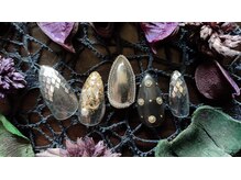 ネイル ミミュー(Nail Mimyu)/アート６本~コース☆