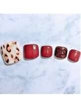 ティーエヌ 武蔵小杉(TN)/☆フットデザイン定額Ａ☆