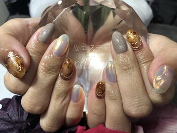 ブリリアン(Brillant)/