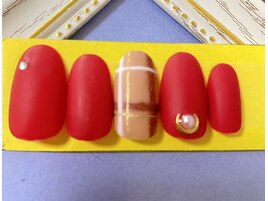 マットチェック☆6,800円