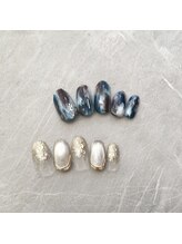 ネイルサロン ル リアン(Nailsalon Le lien)/ネイルデザイン