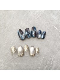 ネイルデザイン