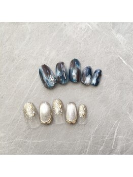 ネイルサロン ル リアン(Nailsalon Le lien)/ネイルデザイン