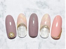 ティーエヌ 武蔵小杉(TN)/☆デザイン定額A☆