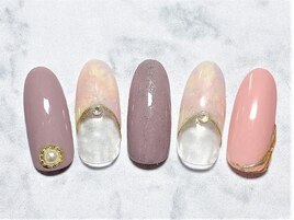 ☆デザイン定額A☆