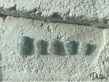 デリエ(Delie)/FOOT DESIGN