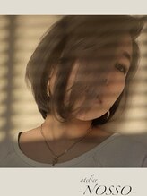 アトリエ ノッソ(atelier NOSSO) Fuyo Yamashita