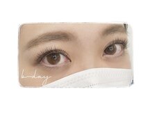 ビーデイ(b-day)/フラットラッシュ