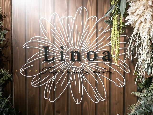 Linoa Total beauty salon