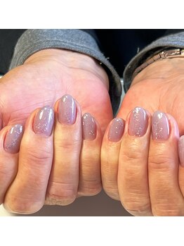 アルムネイル(ARUM nail)/