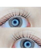 トゥルーミー(True me.)/・パリジェンヌラッシュリフト