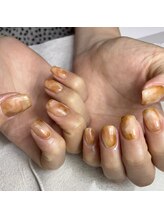 ティグル 下通店(Tigre)/ラテネイル